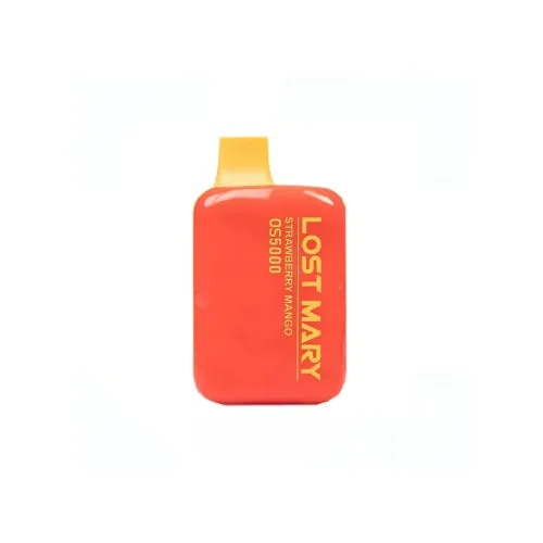 LOST MARY OS5000 DISPOSABLE VAPE