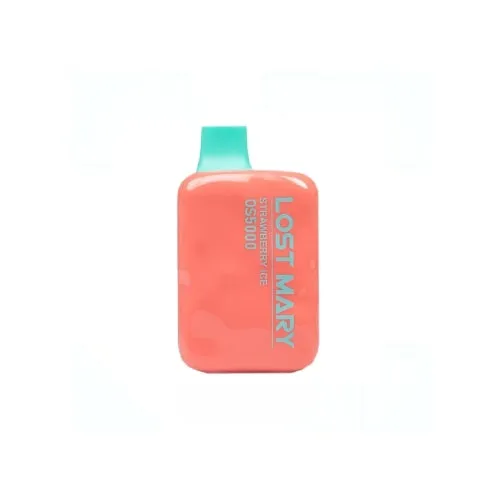 LOST MARY OS5000 DISPOSABLE VAPE