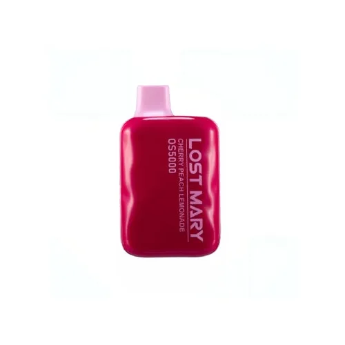 LOST MARY OS5000 DISPOSABLE VAPE