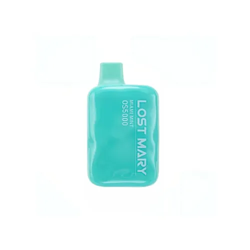 LOST MARY OS5000 DISPOSABLE VAPE