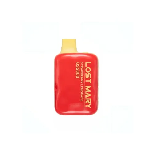 LOST MARY OS5000 DISPOSABLE VAPE
