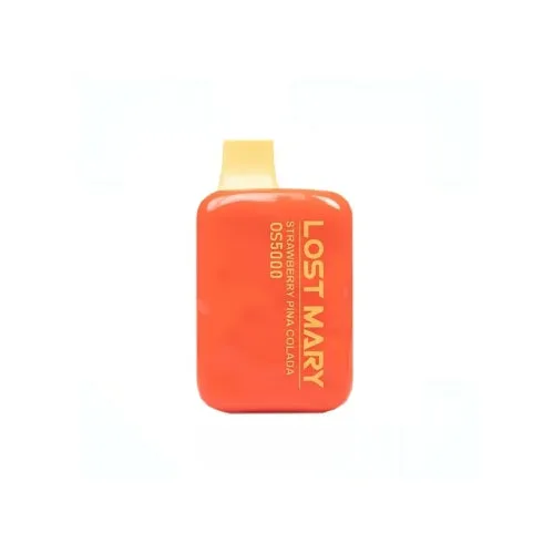 LOST MARY OS5000 DISPOSABLE VAPE