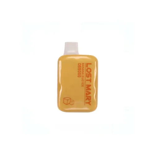 LOST MARY OS5000 FROZEN EDITION DISPOSABLE VAPE