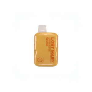 LOST MARY OS5000 FROZEN EDITION DISPOSABLE VAPE