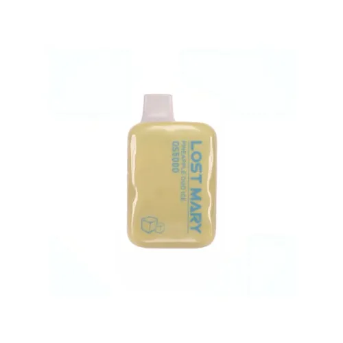LOST MARY OS5000 FROZEN EDITION DISPOSABLE VAPE