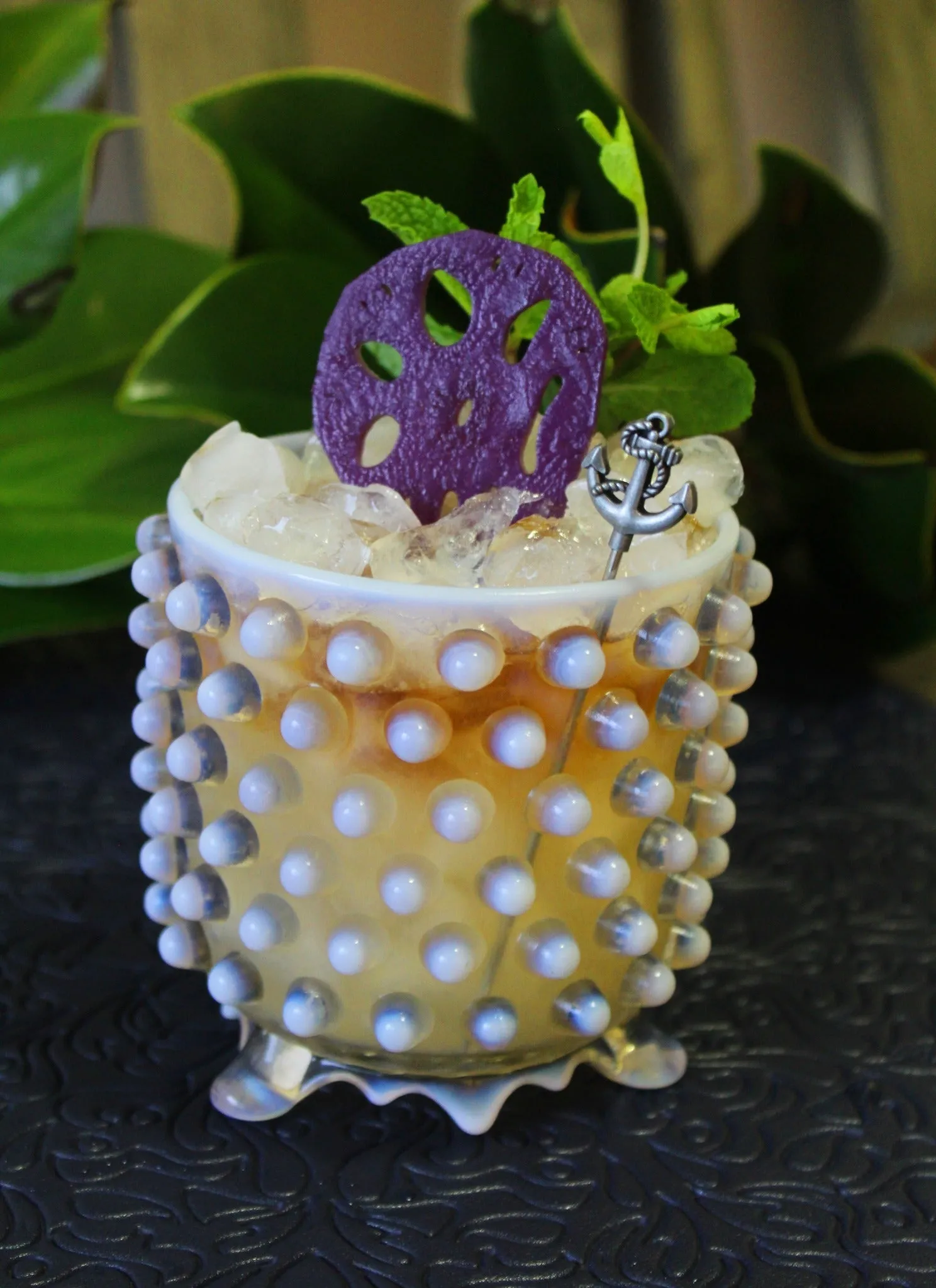Lotus Root Slices Trio - 15% discount