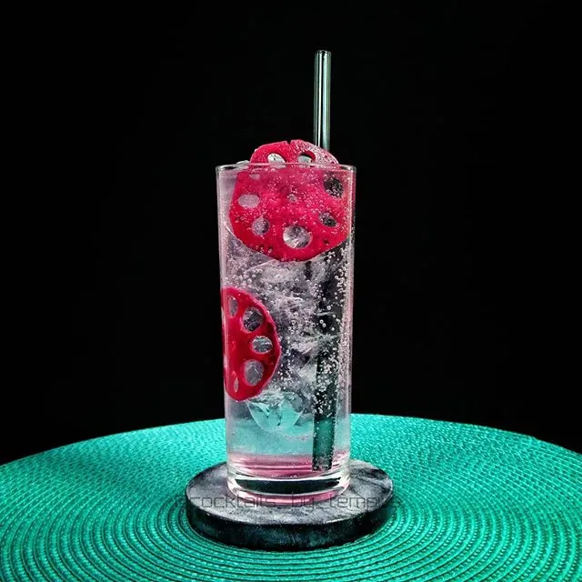Lotus Root Slices Trio - 15% discount