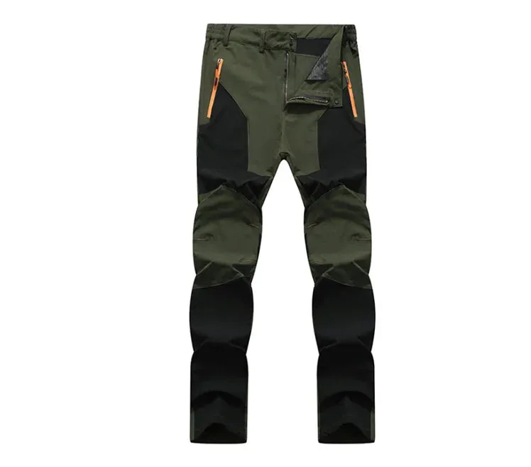 Luca Ferarro Hiking Pants