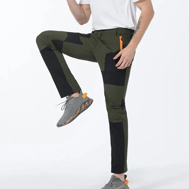 Luca Ferarro Hiking Pants