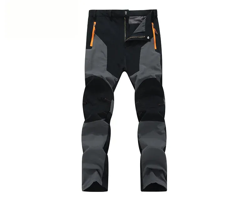 Luca Ferarro Hiking Pants