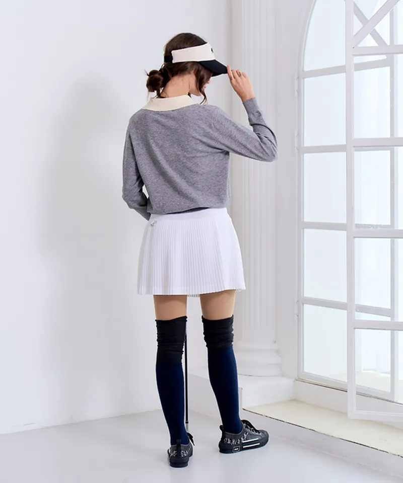 MAGIA Easy Cardigan - Gray