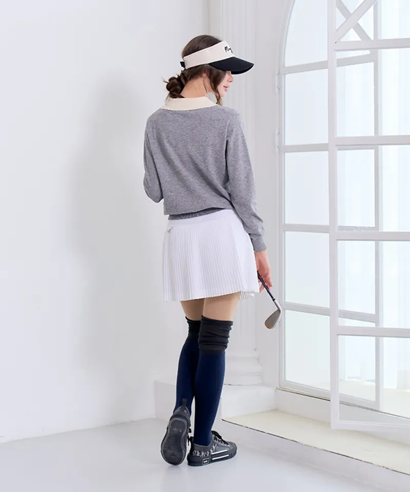 MAGIA Easy Cardigan - Gray