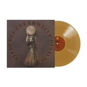 Mardi Gras (Gold LP)