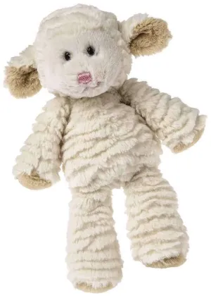 Marshmallow Zoo Jr. Lamb - 9"