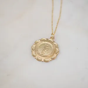 Mary Charm