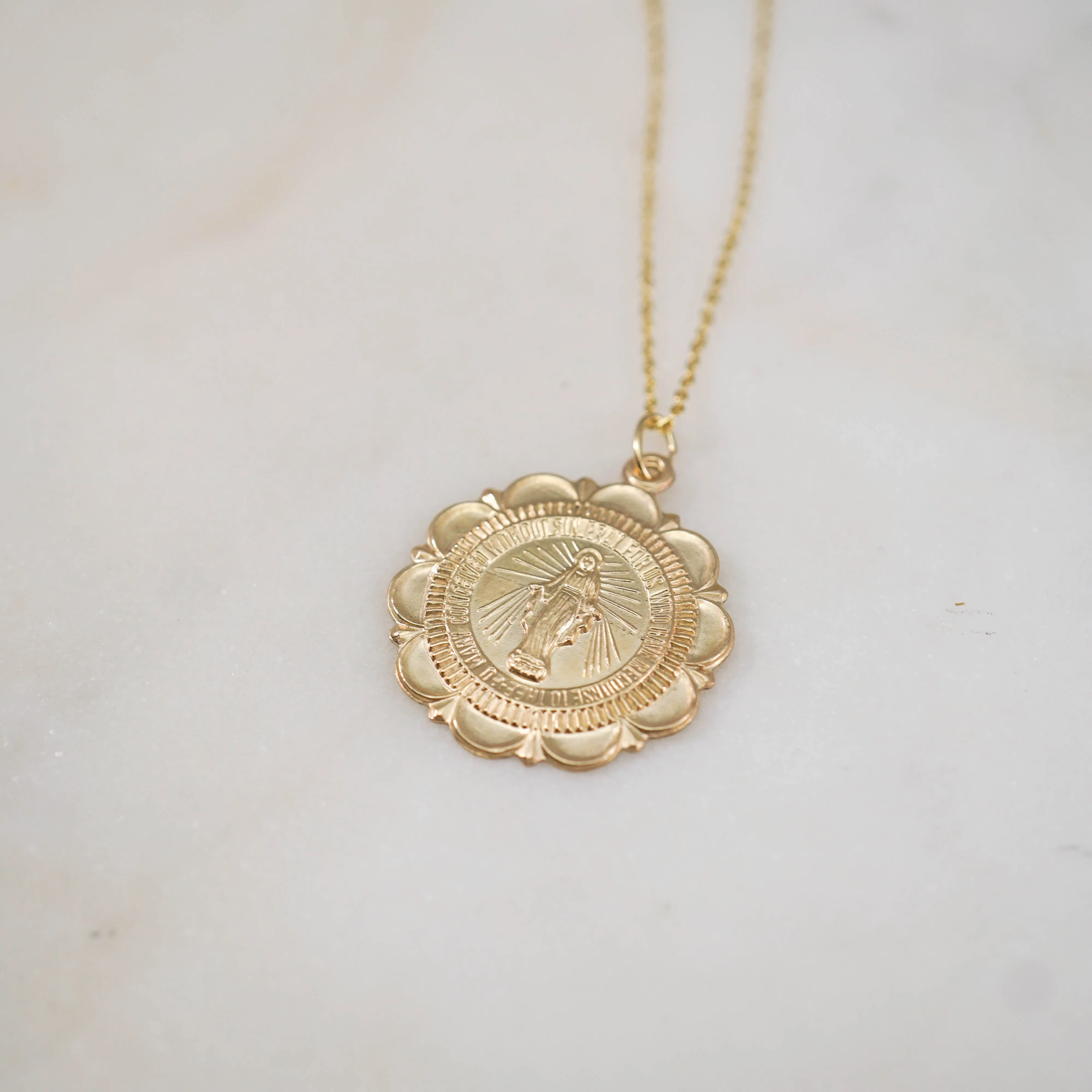 Mary Charm