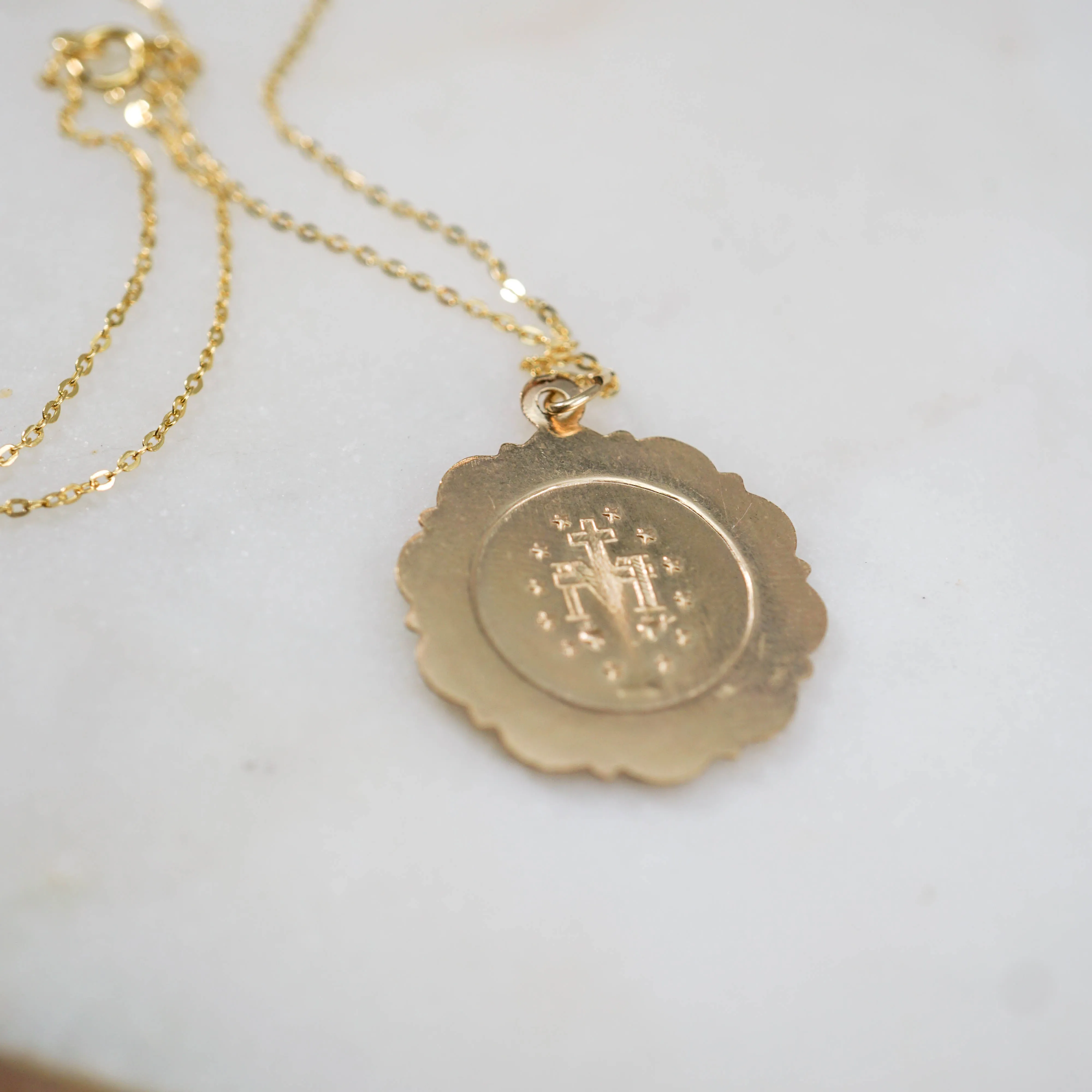 Mary Charm