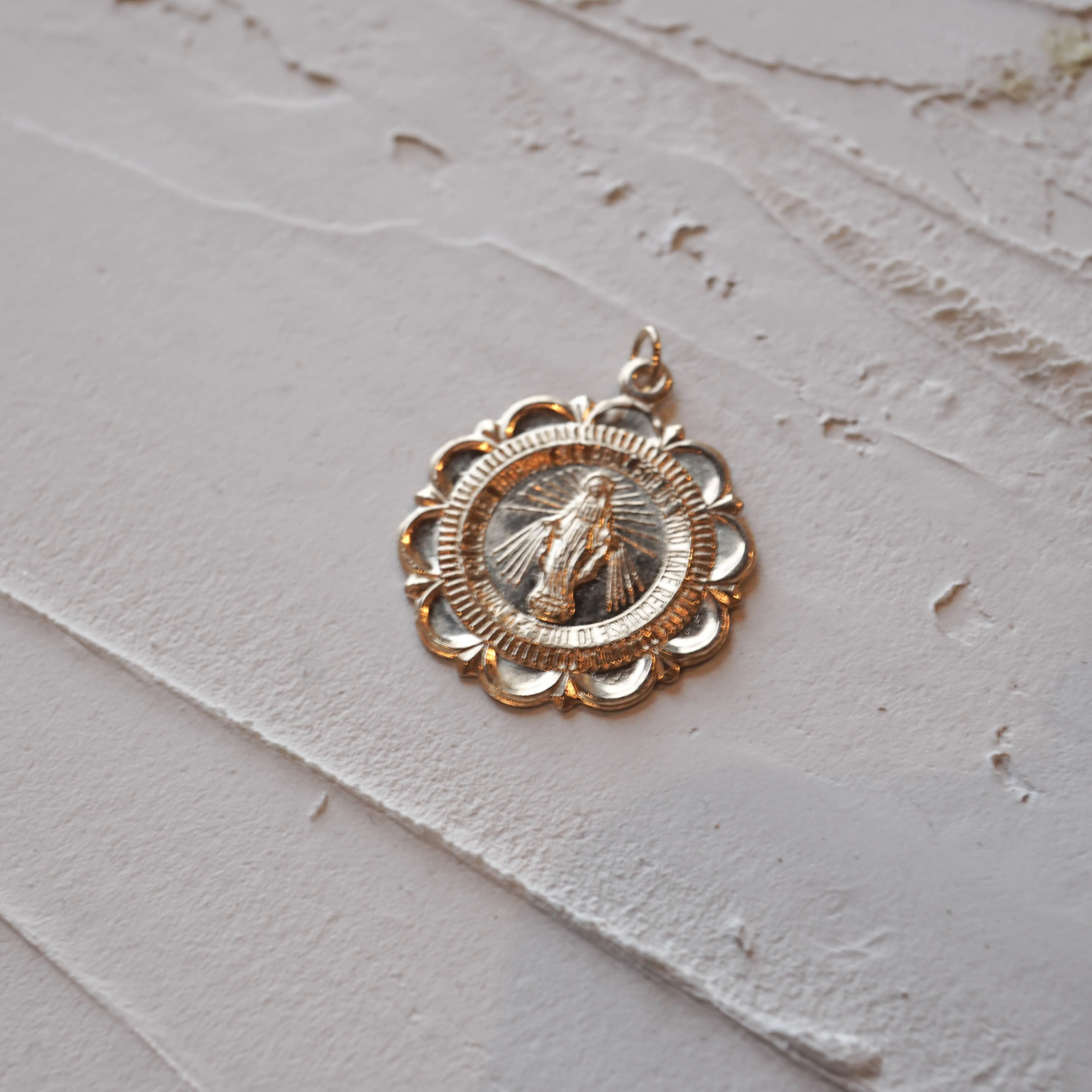 Mary Charm