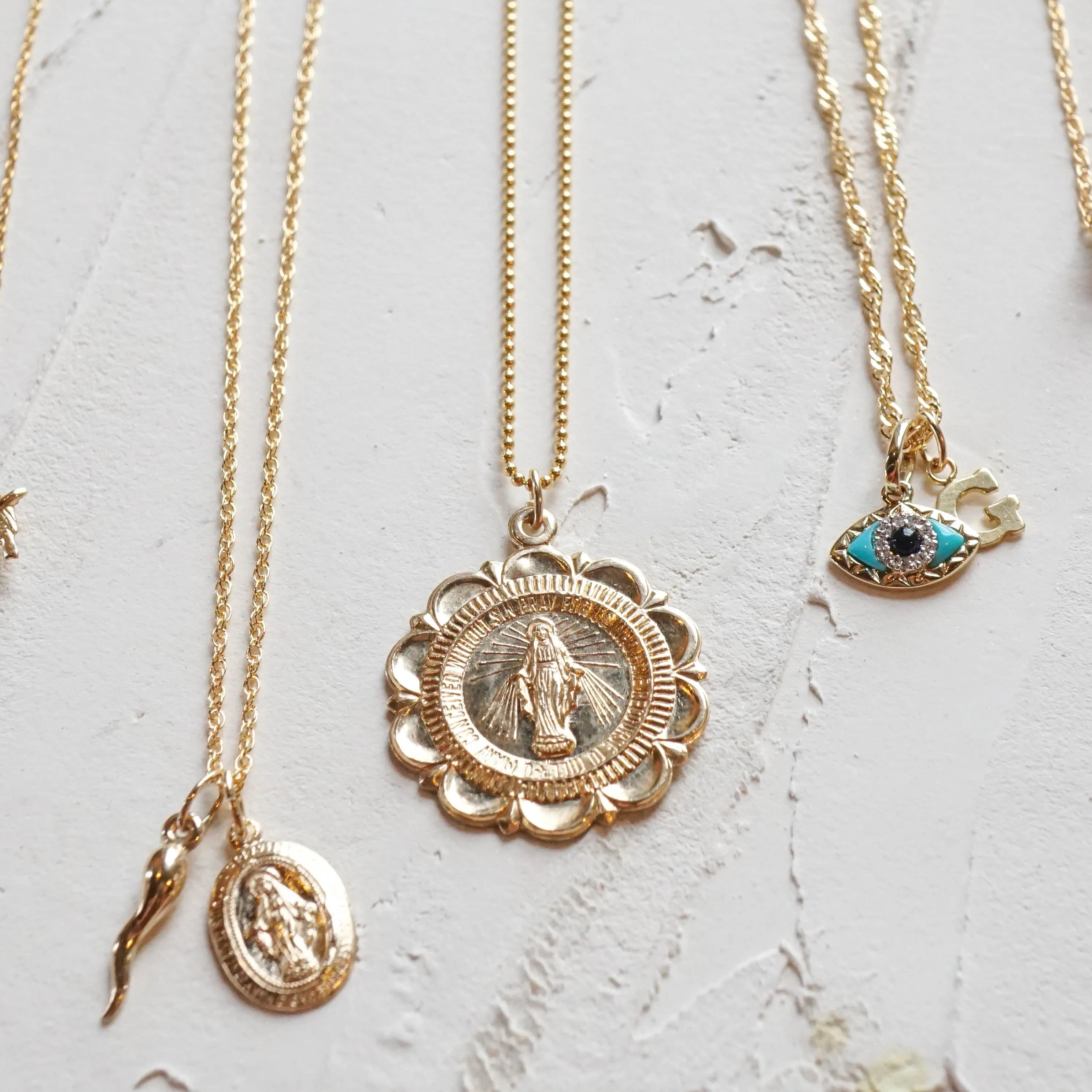 Mary Charm