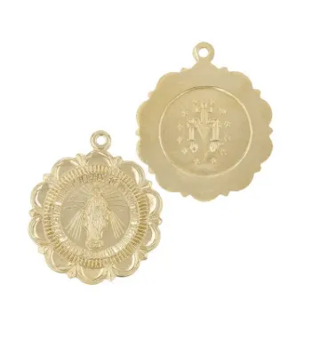 Mary Charm