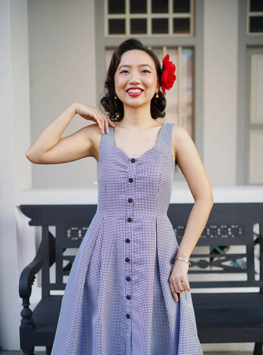 Mary Dress