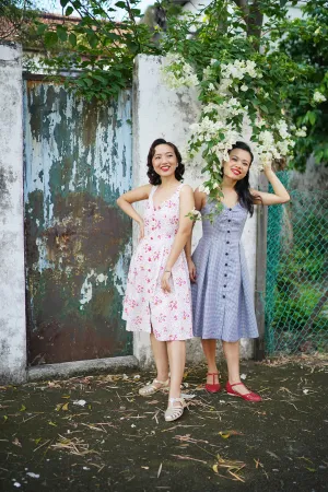 Mary Dress