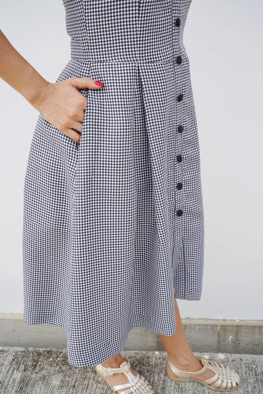 Mary Dress