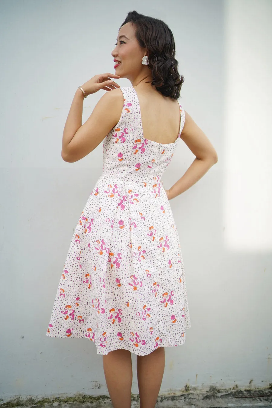 Mary Dress