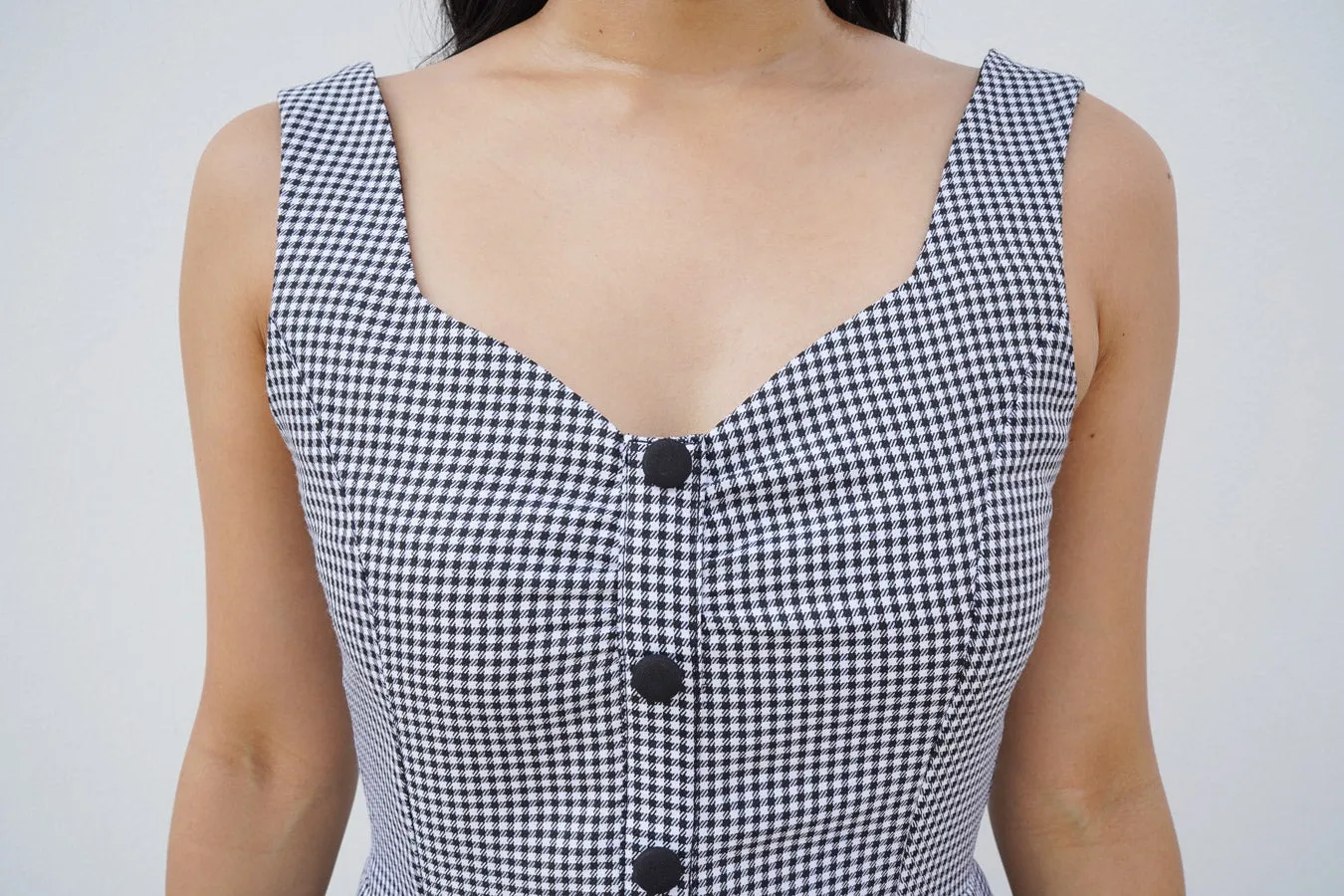 Mary Dress