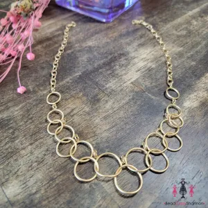Mary Gold Round
