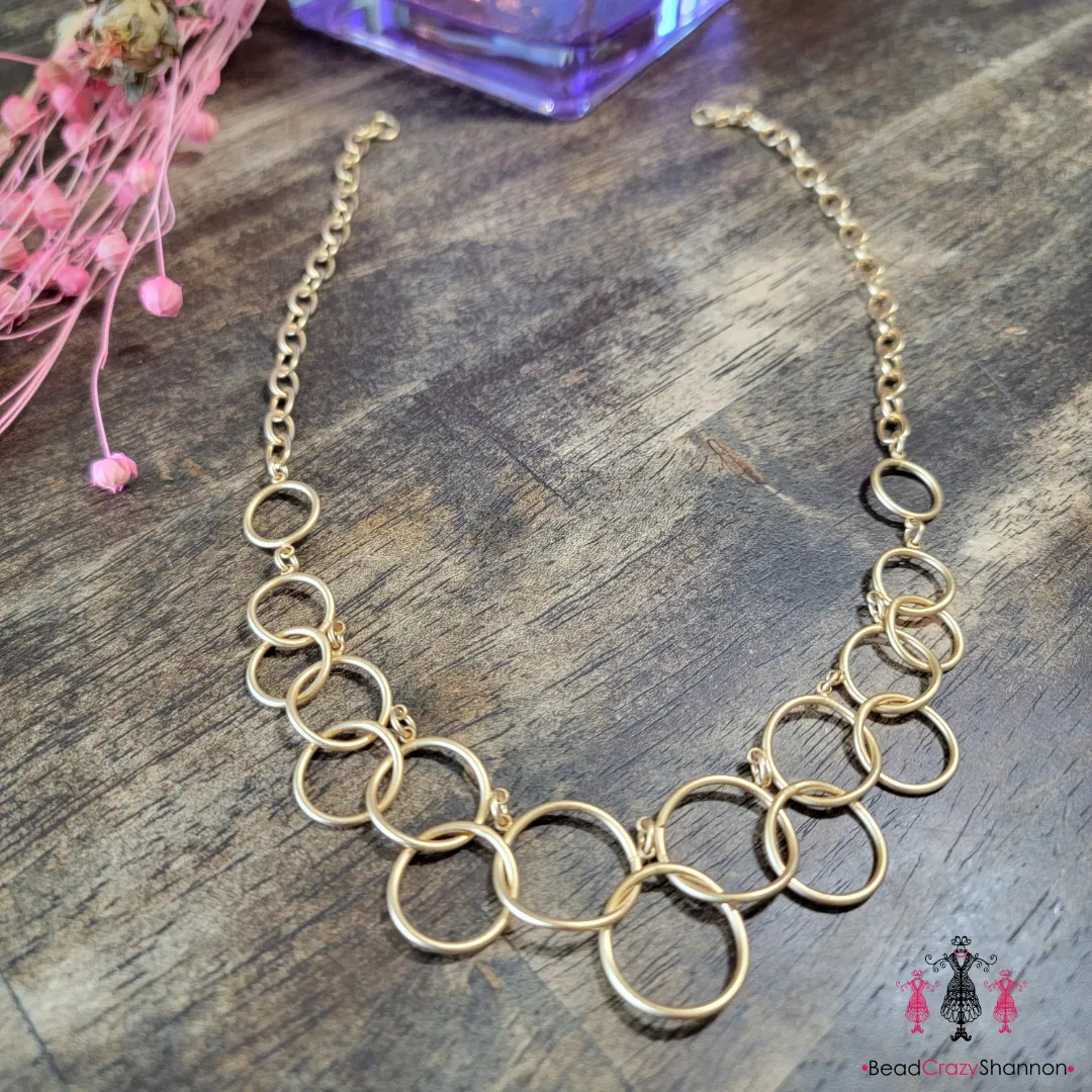 Mary Gold Round