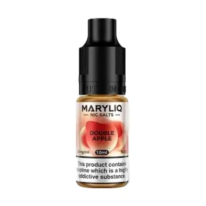 Mary Liq - Double Apple