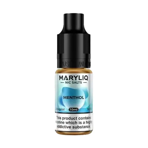 Mary Liq - Menthol