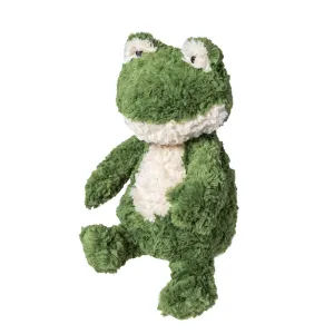 Mary Meyer Again Friends Frog
