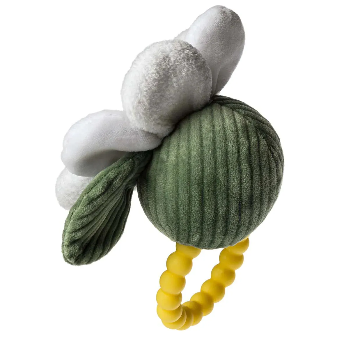 Mary Meyer Baby Rattle - Daisy