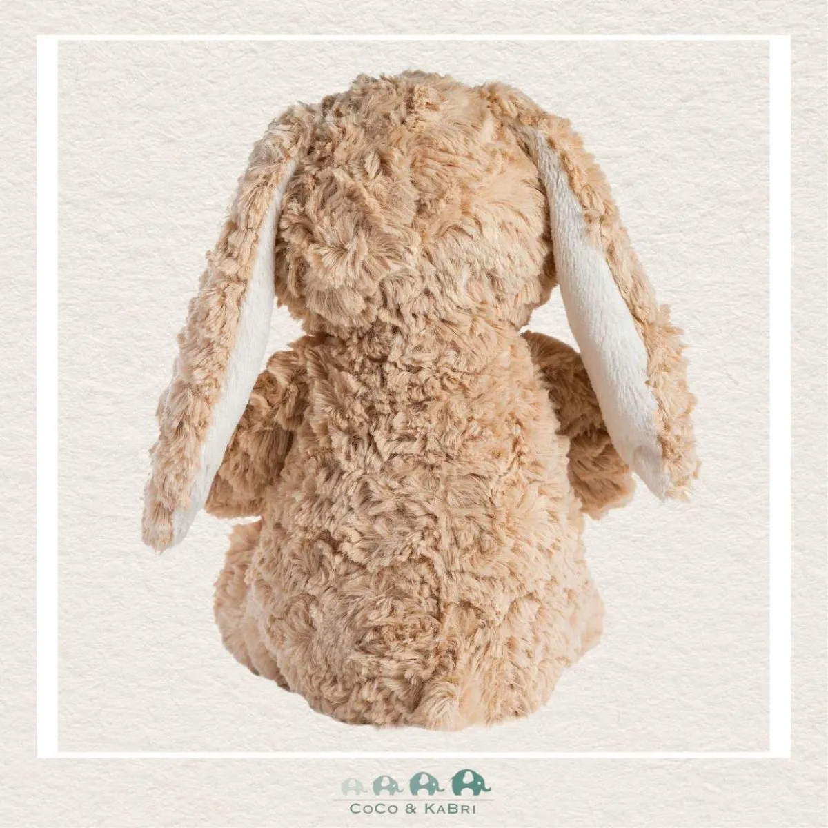 Mary Meyer - Hugo Bunny 11"