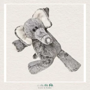 Mary Meyer: Marshmallow Zoo Elephant - 13"