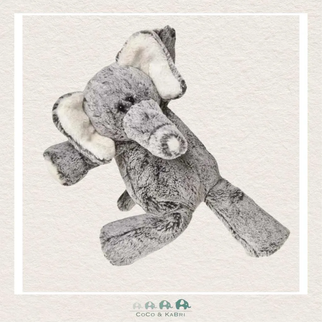 Mary Meyer: Marshmallow Zoo Elephant - 13"