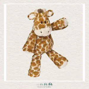 Mary Meyer: Marshmallow Zoo Giraffe 13"