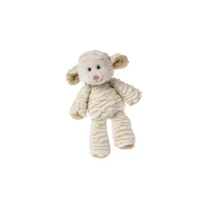 Mary Meyer Marshmallow Zoo Jr. Lamb - 9"