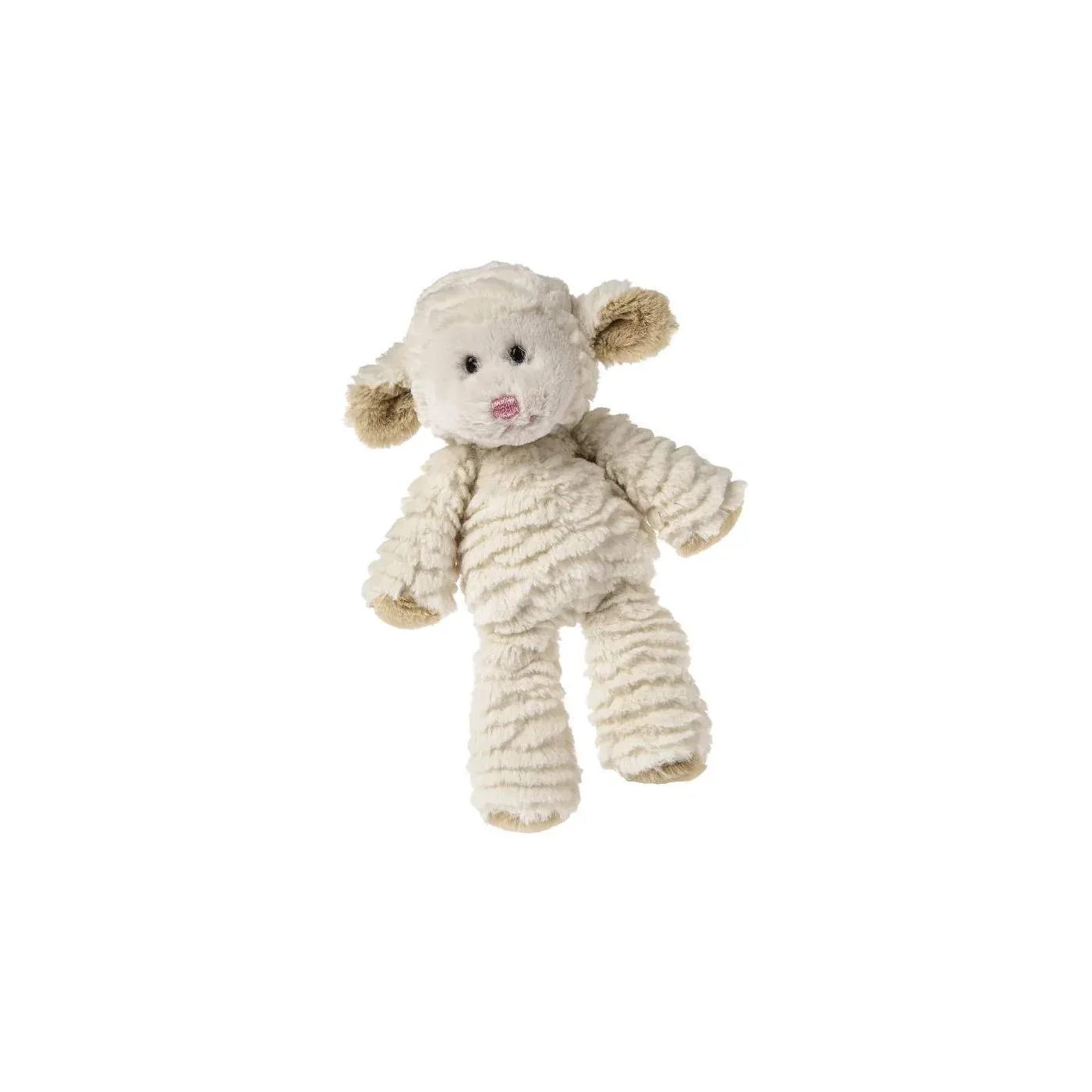 Mary Meyer Marshmallow Zoo Jr. Lamb - 9"