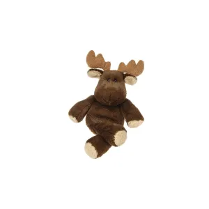 Mary Meyer Marshmallow Zoo Jr. Moose - 9"