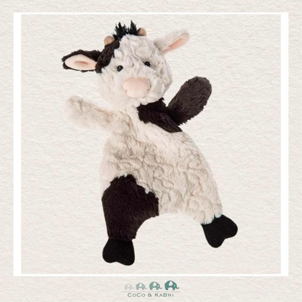 Mary Meyer: Putty Nursery - Lovey Cow - 11"