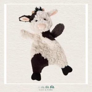 Mary Meyer: Putty Nursery - Lovey Cow - 11"