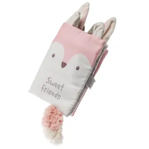 MARY MEYER Putty Sweet Friends Cuddle Book