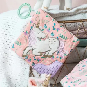 Mary Meyer Sweet Soothie Crinkle Teether