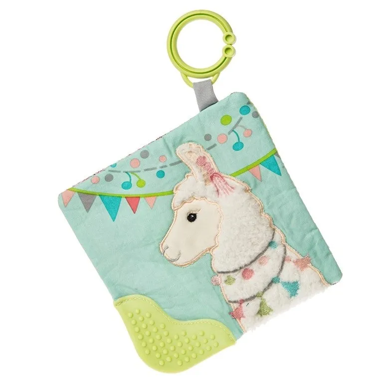 Mary Meyer Sweet Soothie Crinkle Teether