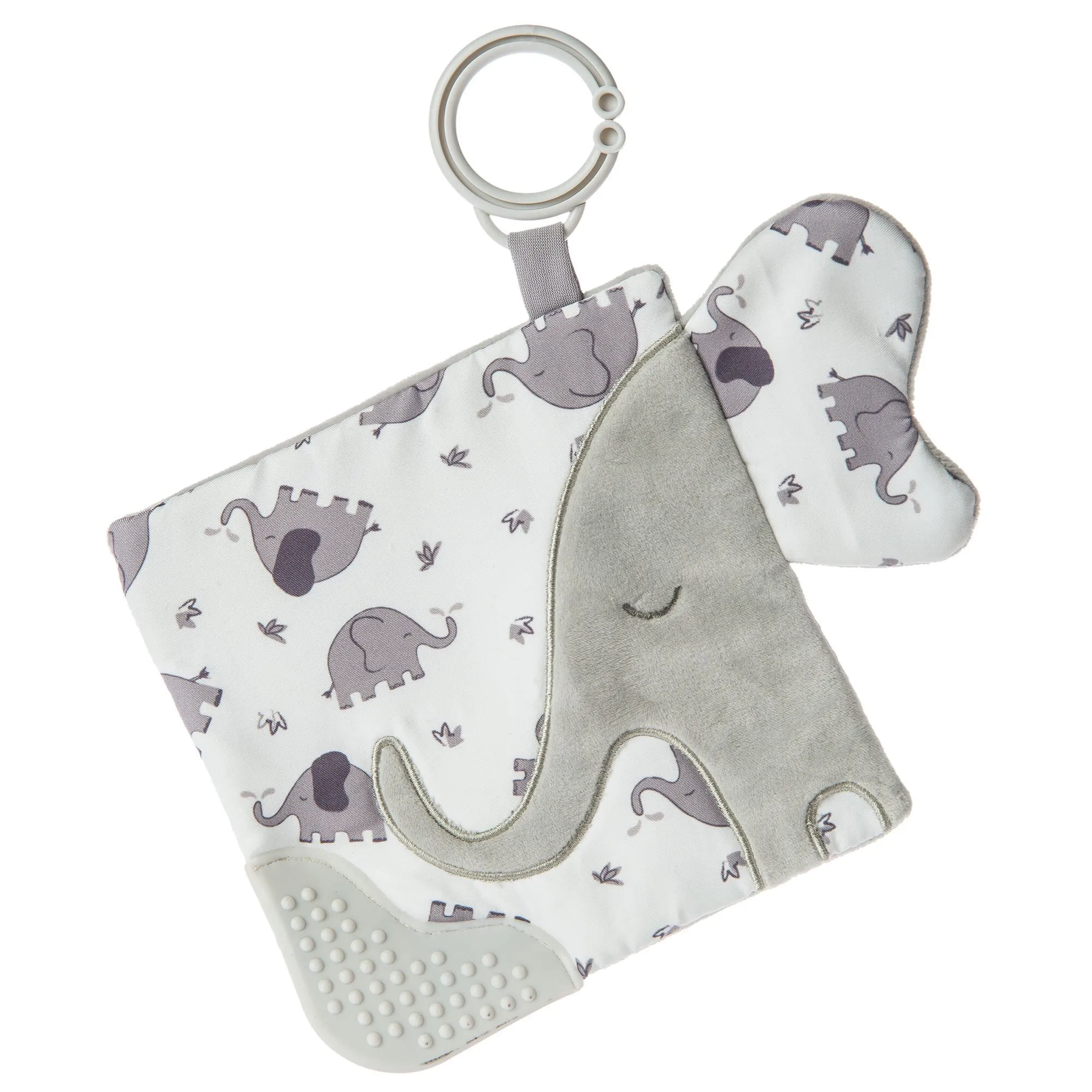Mary Meyer Sweet Soothie Crinkle Teether