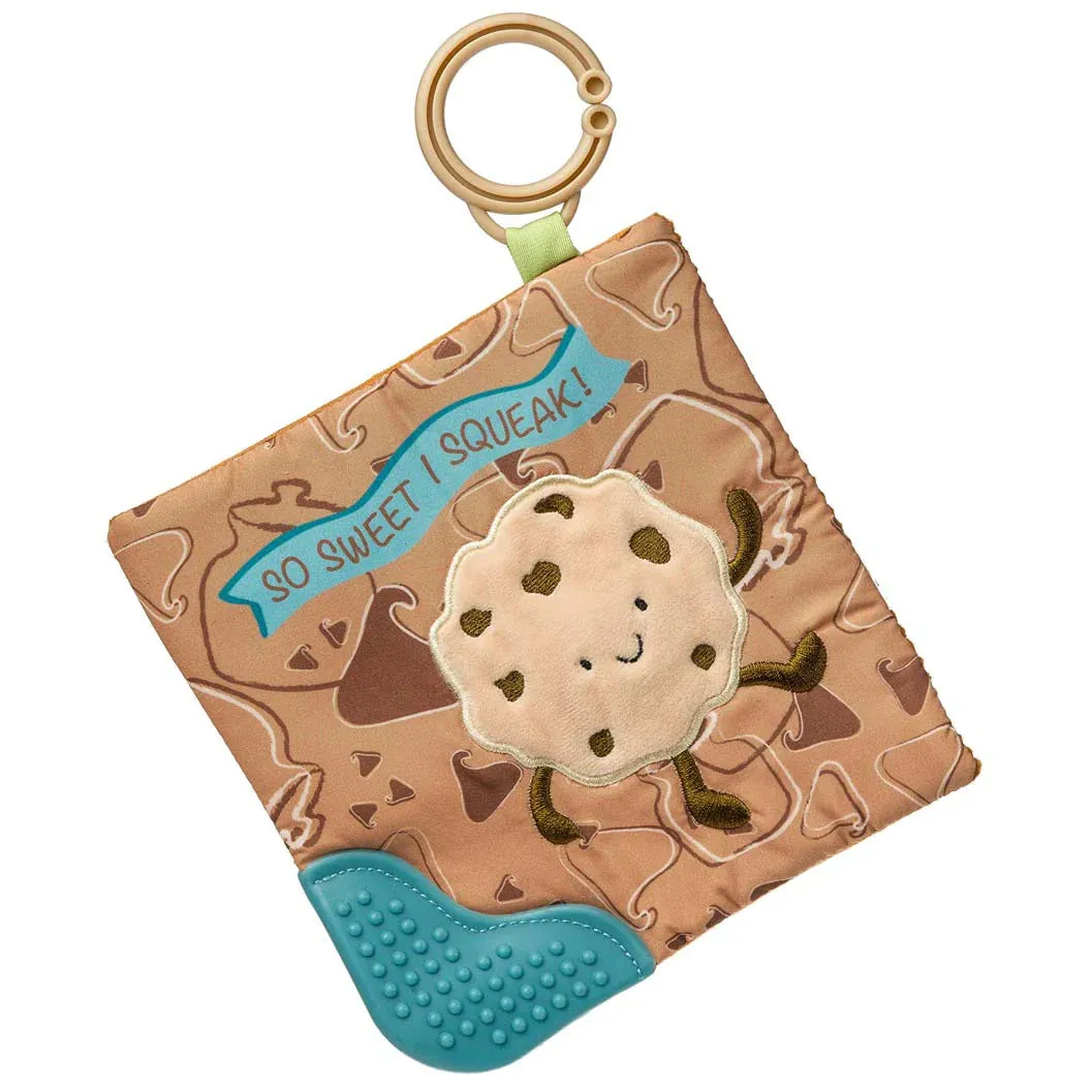 Mary Meyer Sweet Soothie Crinkle Teether