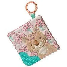 Mary Meyer Sweet Soothie Crinkle Teether
